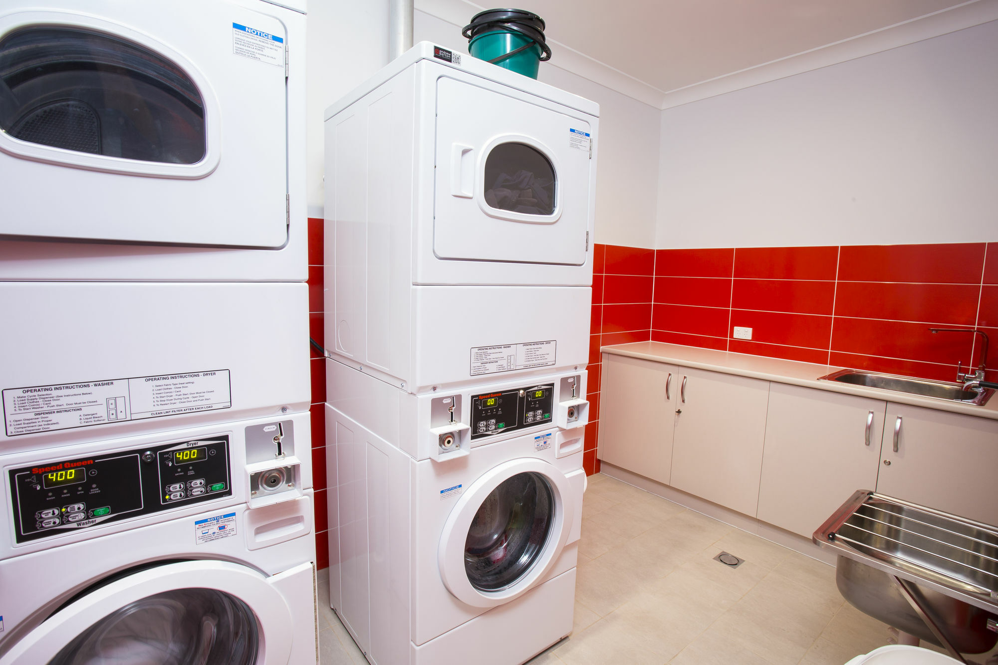 Altitude Motel Apartments Toowoomba Eksteriør bilde